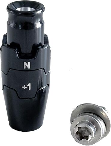 335 Golf Club Adapter for Epic Flash, Callaway Ai Smoke, Mavrik, Paradym Fairway Woods # 3 5 RH in Saudi Arabia