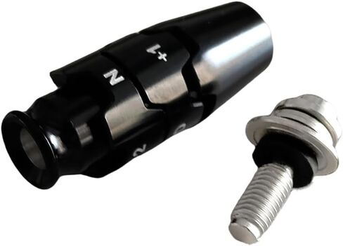 335 Golf Club Adapter for Epic Flash, Callaway Ai Smoke, Mavrik, Paradym Fairway Woods # 3 5 RH in Saudi Arabia