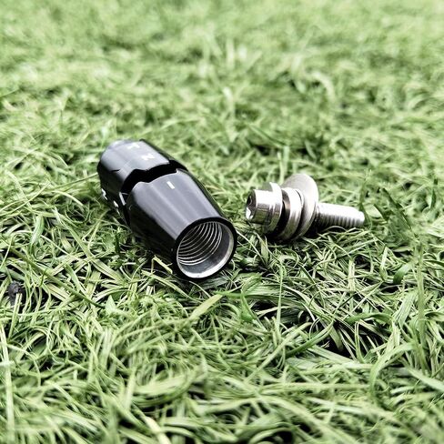 335 Golf Club Adapter for Epic Flash, Callaway Ai Smoke, Mavrik, Paradym Fairway Woods # 3 5 RH in Saudi Arabia