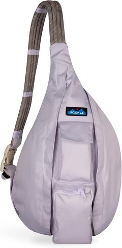 KAVU Sling Bag, Orion Blue, One Size in Kuwait