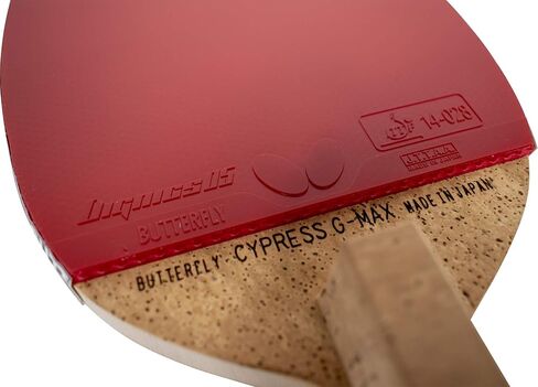Cypress G -Max Pro -Line Dracket - ممتازة للعب القوي القوي والمعاقبة من جميع المسافات - الموصى بها للاعبين المحترفين الطموحين - سلسلة مؤيدة للخط in Saudi Arabia