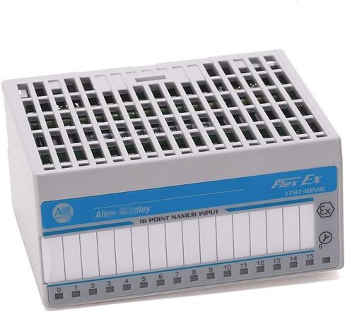 1797-IBN16 وحدة الإدخال 1797-IBN16 مختومة في المربع in Kuwait