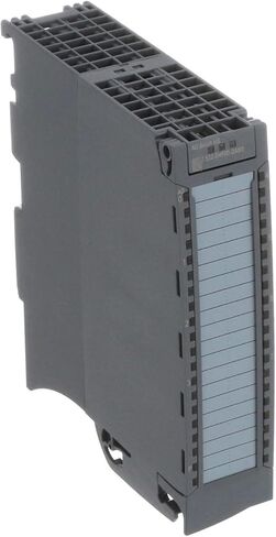 6ES7532-5HF00-0AB0 S7-1500 وحدة الإخراج 6ES75325HF000ABB0 مختومة في صندوق 1 سنة ضمان in Kuwait