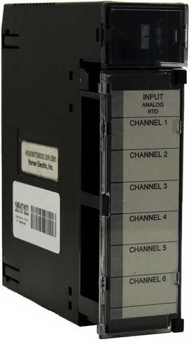 HE693RTD600 PLC وحدة HE693RTD600 مختومة في صندوق in Kuwait