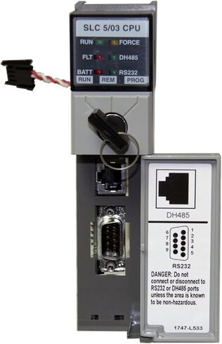 1747-L533 PLC Module 1747-L533 مختوم في المربع in Kuwait