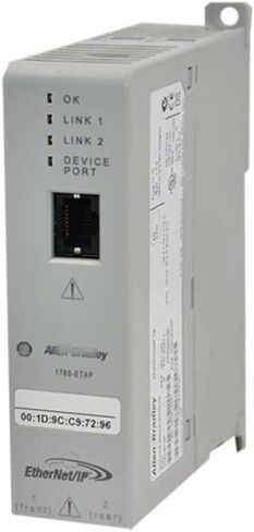 1783-ETAP EtherNet/IP Tap Module 1783-ETAP PLC Module in Kuwait