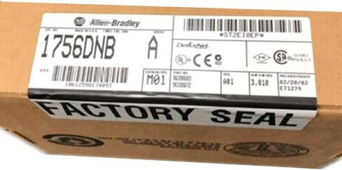 1756-DNB Devicenet Module 1756-DNB PLC Module مختومة في المربع in Kuwait
