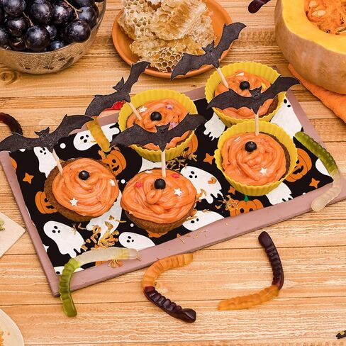 150Pcs Summer Bee Wax Paper Yellow Honeycomb Deli Paper Tissue Cute Daisy Sandwich Wrap Paper Waterproof Oil-Proof Picnic Liners for Party Kitchen Supplies in Saudi Arabia