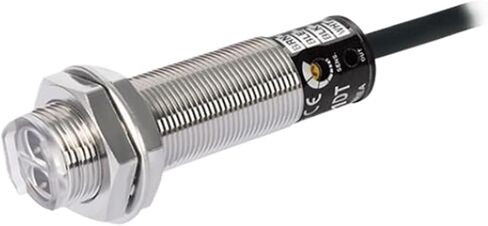 BR3M-MDT-P Sensor Specular Type 3 metres(MS-2) Red LEDs (660 nm) in Saudi Arabia