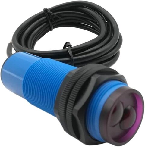 Sensor M30 PNP Switch 70cm مسافة الكشف E30-3A70PA/PB Sens Sens (PNP NO) in Saudi Arabia
