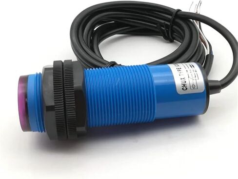 Sensor M30 PNP Switch 70cm مسافة الكشف E30-3A70PA/PB Sens Sens (PNP NO) in Saudi Arabia