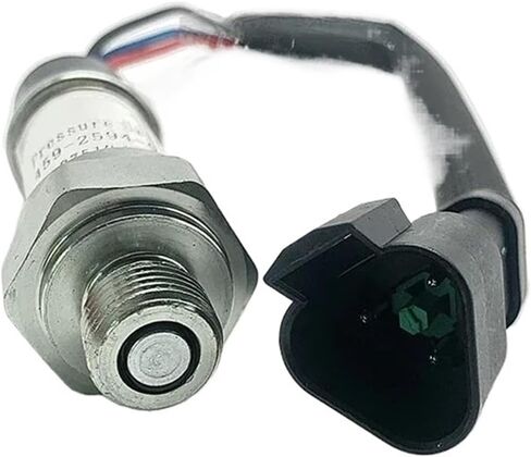 Wheel Loader 950H Loading/Transporting/unloading R2900G Pressure Switch Sensor 459-2594 in Saudi Arabia