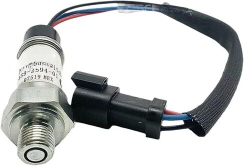 Wheel Loader 950H Loading/Transporting/unloading R2900G Pressure Switch Sensor 459-2594 in Saudi Arabia
