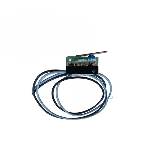 Suitable for T20/131/1158/372 Forklift Accessories Micro Switch Sensor 7915496094 in Saudi Arabia