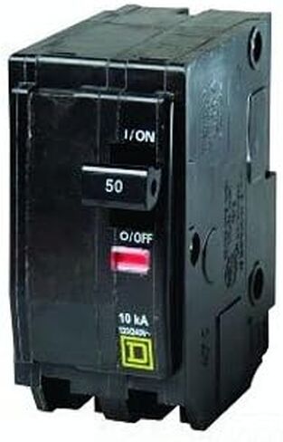br sq d qo 2p 50a 1-1/2 " in Saudi Arabia