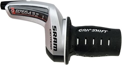 Sram Centera 9 سرعات تويست تويست ، متوافق in Saudi Arabia