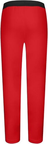 Mens Straight Leg Sweatpants Baggy Lightweight Drawstring Elastic Waist Lounge Pant Loose Athletic Gym Workout Jogger in Kuwait