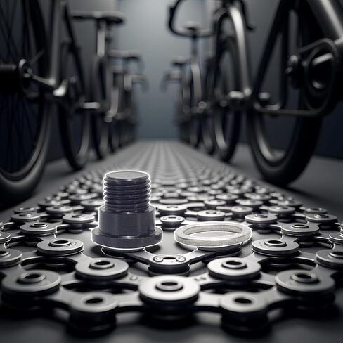 دراجة الخلفية الخلفية derailleur ، مسامير الصلب ل derailleur الخلفية ، تثبيت البراغي لمحلات الإرشاد derailleur ، derailleur الخلفية المسمار in Saudi Arabia