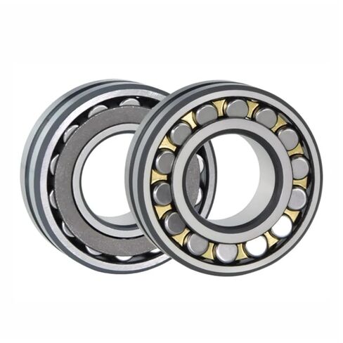 1PCS 22207 CA CC W33 35x72x23mm أسطوانة محاذاة ذاتية تحمل سرعة عالية من الشاشة الاهتزازية للمروحة الزراعية (CA عالية السرعة) in Kuwait