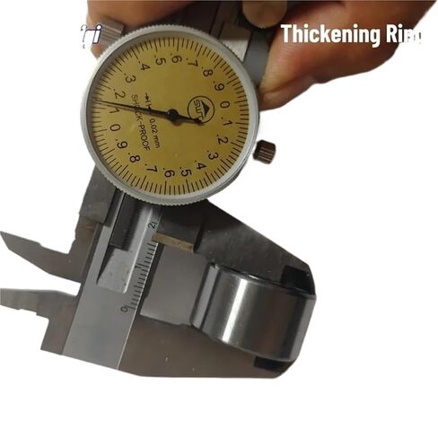 1PCS صف مزدوج سماكة تحمل 5001-2RS12 * 28 * 16 آلة تلميع الأدوات الهوائية عرض سرعة عالية 6001 رطل (سماكة) in Kuwait