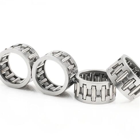 K141810 محمل 14 * 18 * 10 مم (10 أجهزة كمبيوتر) الإبرة الشعاعية وتجميعات القفص K141810 29242/14 المحامل K14x18x10 in Kuwait