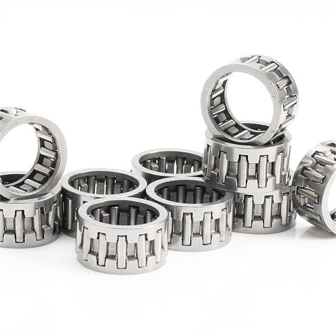 K141810 محمل 14 * 18 * 10 مم (10 أجهزة كمبيوتر) الإبرة الشعاعية وتجميعات القفص K141810 29242/14 المحامل K14x18x10 in Kuwait