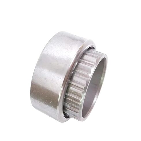 1PC محرك واحد تقسيم محرك محرك HF253616 قابض بكرة السيارات 25x36x16 مم in Kuwait