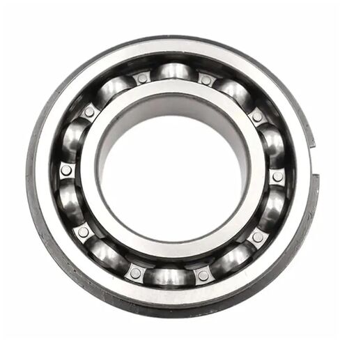 2pcs تحمل مع حلقة Snap Ring 6200N 6201N 6202N 6203N 6204N 6205N 6206N 6207N RS RUBBER SEAL ZZ الحديد (ختم الحديد ، 2PCS_6207N 35X72X17) in Kuwait