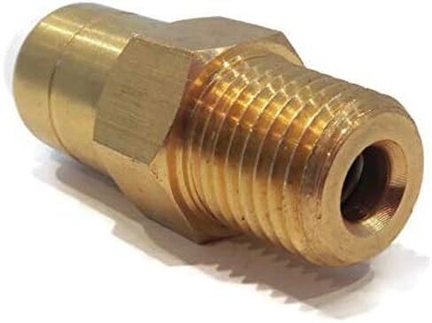 متجر ROP | صمام الإغاثة الحراري الجديد يناسب HomeLite HU80709 HU80709A HU80833 HU80833A HU80911 in Kuwait