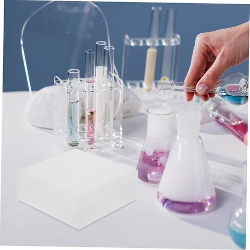 Pretyzoom microcentrifuge أنبوب تخزين مربع مخزن لتجميد المختبر حامل عينة مريحة لتخزين المختبر فعال in Saudi Arabia