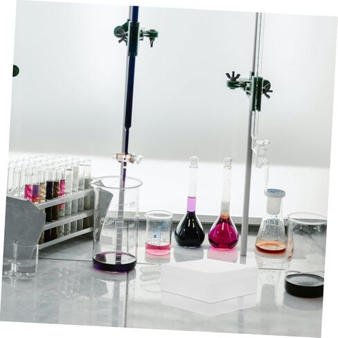 Pretyzoom microcentrifuge أنبوب تخزين مربع مخزن لتجميد المختبر حامل عينة مريحة لتخزين المختبر فعال in Saudi Arabia