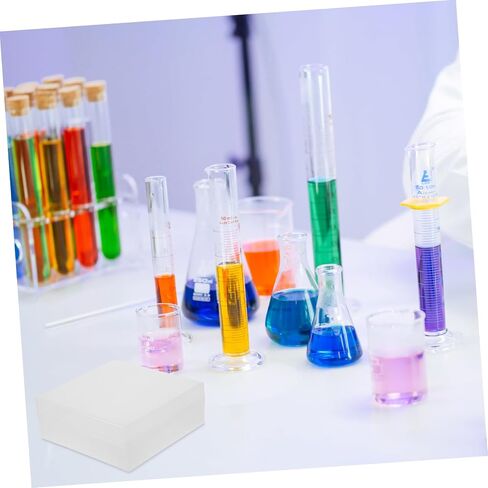 Pretyzoom microcentrifuge أنبوب تخزين مربع مخزن لتجميد المختبر حامل عينة مريحة لتخزين المختبر فعال in Saudi Arabia