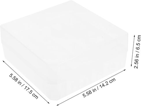 Cabilock cryotube Box Storage MicrocentRifuge Tube حامل البلاستيك للتخزين لتجميد المختبر in Saudi Arabia
