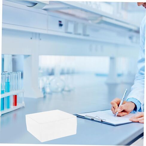 Cabilock cryotube Box Storage MicrocentRifuge Tube حامل البلاستيك للتخزين لتجميد المختبر in Saudi Arabia