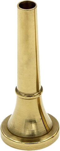 Generic C Flat Bugle Brass Music Device for Young Musicians with Mouthpiece in Saudi Arabia