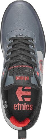 Etnies Men's Culvert Low Top Michelin Rubber Mountain Bike Shoe Skate in Saudi Arabia
