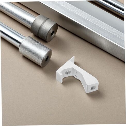 6pcs Squeaky Floor Repair Kit Aluminum Alloy Wood Floor Restoration Eliminates Squeaks for Hardwood and Invisible Finish for Seamless Repairs in Saudi Arabia