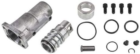 AIR SHIFT CYLINDER KIT - FOR C101 OR C102 DUMP PUMP in Saudi Arabia
