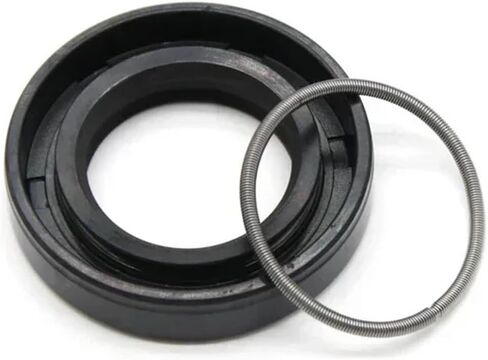 Hardware Fittings 2/5/10pcs NBR Oil Seal ID 12mm TC-12 * 19/20/21/26/28/30/32/35 * 5/6/7/8/10 Nitrile Rubber Shaft Double Lip Gasket Seal Washer(5pcs,12x28x8mm) in Kuwait