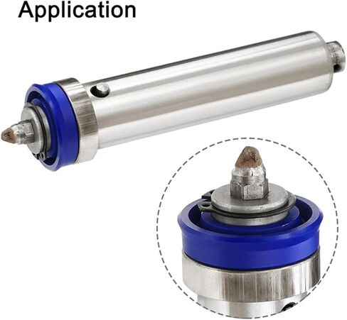 تجهيزات الأجهزة un/u/y نوع الحلقة البولي يوريثان الهيدروليكي ختم اسطوانة كباس ختم الحشية معرف حشية 12 مم 5 قطع غسالة (12x22x6 (5pcs)) in Kuwait