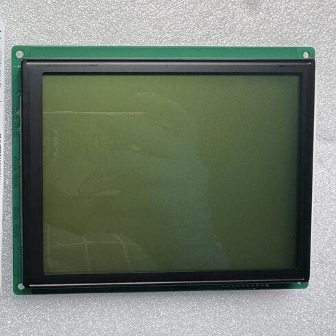 متوافق 320 * 240 شاشة LCD وحدات عرض PG320240D-P6 in Saudi Arabia