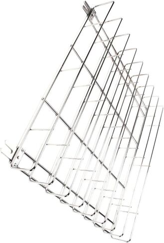 Compatible for use with Cres Cor Rack Assy, Universal 1170122 KolCoh50321 in Saudi Arabia