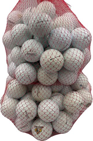 Golf Ball Planet Pro V1X Mixed Years AAA/Good Recycled (Used) Golf Balls in Saudi Arabia