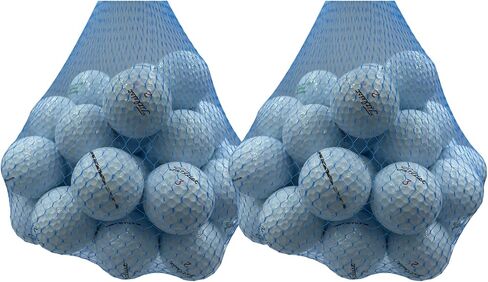 لعبة Golf Ball Planet Pro V1x 2023 Mint/5A كرات الجولف المستخدمة in Saudi Arabia