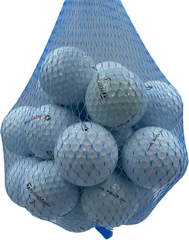 Golf Ball Planet TP5x Used Golf Balls 4A/Near Mint in Saudi Arabia