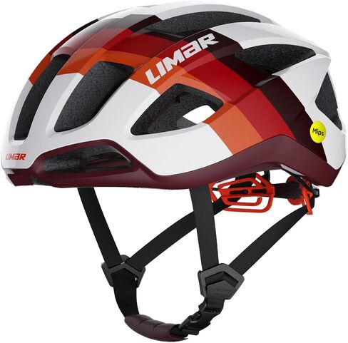 AIR Stratos + MIPS High-Perforrmance All-Terrain Cycling Helmet in Saudi Arabia
