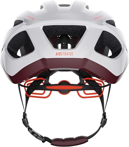 AIR Stratos + MIPS High-Perforrmance All-Terrain Cycling Helmet in Saudi Arabia
