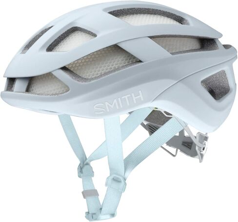 Smith Trace Mips Helmet Matte Powder Blue ، S in Saudi Arabia