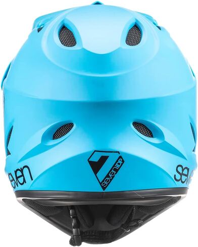 7iDP M1 Helmet Full Face Mountain Biking Helmet in Saudi Arabia