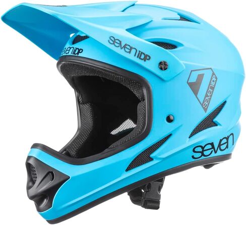 7iDP M1 Helmet Full Face Mountain Biking Helmet in Saudi Arabia